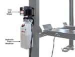Atlas® Apex 9 ALI Certified 4 Post Hobbyist Parking Lift 9,000 lbs - Image 7