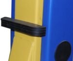 Tuxedo TP9KFX 9,000 lb. Capacity Symmetric Two Post Lift - Image 5