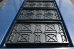 Auto Lift Car-Park-8-PlusP Extra Tall 8K lb Car Storage Parking Lift - Image 4
