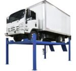 Atlas® Platinum AP-PVL14 ALI Certified 4 Post Lift 14,000 lbs