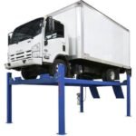 Atlas® Platinum AP-PVL14 ALI Certified 4 Post Lift 14,000 lbs