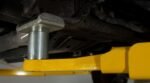 Rotary Lift SPOA10 Asymmetrical Two Post Car Lift 10,000 lb w/AV Arms - Image 7
