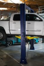 Nationwide NW-10KACD Asymmetric & Symmetric Two Post Car Lift 10,000 lbs - Image 8