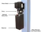 Atlas® PV10PX Symmetric/Asymmetric Heavy-Duty 2 Post Lift 10,000 lbs - Image 7