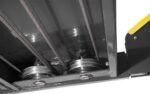 BendPak HD-9AE Four Post Car Alignment Lift 9,000 lb. - New Gray - Image 3