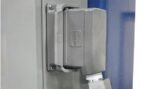 BendPak PCL-18B-2 18,000 lb. per Portable Column Lift (Set of 2) - New Gray - Image 9