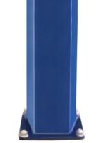Challenger 44030EAR HD Ex-Length 4-Post Hydraulic Alignment Lift 30,000 - New Black Color - Image 5