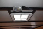 CY229 Cynergy 8.5x24 Enclosed Trailer TA 10K White - Image 5