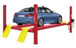 AMGO® Hydraulics PRO-12ASX 4 Post Alignment Lift 12,000 lbs