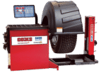 Coats 6450 3D Heavy Duty Wheel Balancer - Image 2