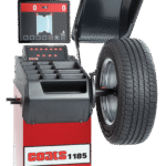 Coats 1185 Wheel Balancer