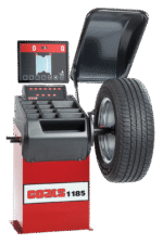 Coats 1185 Wheel Balancer