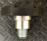 Tuxedo TP9KFX 9,000 lb. Capacity Symmetric Two Post Lift - Image 10