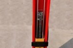 Katool KT-M110 Symmetric 2 Post Clear-Floor Car Lift 11,000 lbs - Image 7