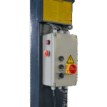 AMGO® Hydraulics 4097X Triple Parking Lift 7000 & 9,000lbs - Image 4