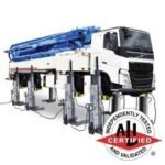 BendPak BB-2-MET-503