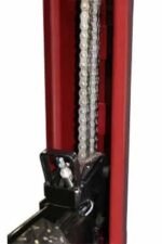 Challenger 44030 Heavy-Duty 4-Post Hydraulic Lift 30,000 lb - New Black Color - Image 4