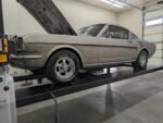 Auto Lift Car-Park-8-PlusP Extra Tall 8K lb Car Storage Parking Lift - Image 9