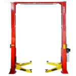 AMGO® Hydraulics OH-18 Heavy-Duty 2 Post Lift 18,000 lbs