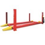 AMGO® Hydraulics PRO-30 Heavy-Duty 4 Post Truck Lift 30,000 lbs - Image 2