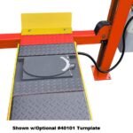 AMGO® Hydraulics PRO-14A 4 Post Alignment Lift 14,000 lbs - Image 8