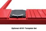 AMGO® Hydraulics PRO-18A 4 Post Truck Alignment Lift 18,000 lbs - Image 7