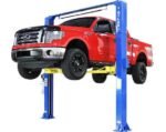 Atlas® PRO-9D Symmetric / Asymmetric 2 Post Lift 9,000 lbs