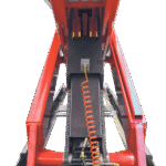 AMGO® Hydraulics AX-12 Heavy-Duty Scissor Lift 12,000 lbs. - Image 5