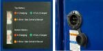 Challenger CLHM-190 ALI HD Mobile Column Lift - Single - Image 4