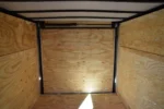 Cynergy 6x12 Tandem RVN Enclosed Trailer - Image 3