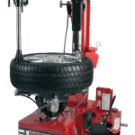 Coats RC 55 Rim Clamp Tire Changer