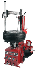 Coats RC 55 Rim Clamp Tire Changer