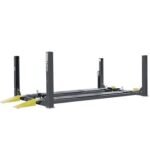 BendPak HDS-18EA Alignment 4 Post Car Lift 18,000 lb. - New Gray