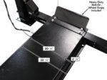 Atlas® Apex 9 ALI Certified 4 Post Hobbyist Parking Lift 9,000 lbs - Image 6