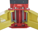 AMGO® Hydraulics OH-18 Heavy-Duty 2 Post Lift 18,000 lbs - Image 6