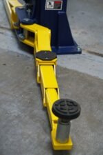 Nationwide NW-10KACD Asymmetric & Symmetric Two Post Car Lift 10,000 lbs - Image 5