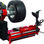 Coats CHD 6330 Heavy Duty Tire Changer