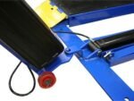 Atlas® LR-06P Portable Low Rise Scissor Lift 6,000 lbs - Image 8