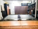 BendPak Autostacker™ A6S 110V Scissors Parking Lift Platform 6,000 lb w/Power Unit Console - Image 9