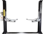 Tuxedo TP9KF-TUX 9K Symmetric Floor Plate 2 Post Car Lift - Image 3