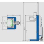 iDeal Lift MSC-13K-B-226 13,200lb. Per Mobile Column Lifting System (Set of 2) - Image 10
