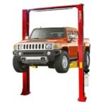 AMGO® Hydraulics OH-15 Heavy-Duty 2 Post Lift 15,000 lbs