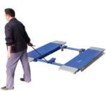 Auto Lift MR6.5K-38 6,500lb. Portable Mid-Rise Frame Lift - Image 3