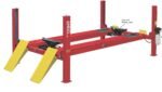 AMGO® Hydraulics PRO-18A 4 Post Truck Alignment Lift 18,000 lbs - Image 2