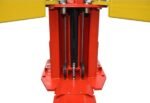 AMGO® Hydraulics BP-12 Symmetric Floor Base-Plate 2 Post Lift 12,000 lbs - Image 7