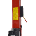 AMGO® Hydraulics OHX-10 Super-Asymmetric® 2 Post Lift 10,000 lbs - Image 2