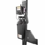 BendPak HDS-14 Standard Length 4 Post Car Lift 14,000 lb. - New Gray - Image 8
