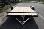 CA600 Caliber 7x16 Car Hauler 7K
