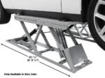 Atlas® 6PL Low Rise Scissor Lift 6,000 lbs - Image 5