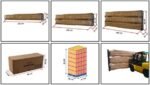 AMGO® Hydraulics 409-DPX Double Parking 4 Post Lift w/Ex-Length & Height - Image 10